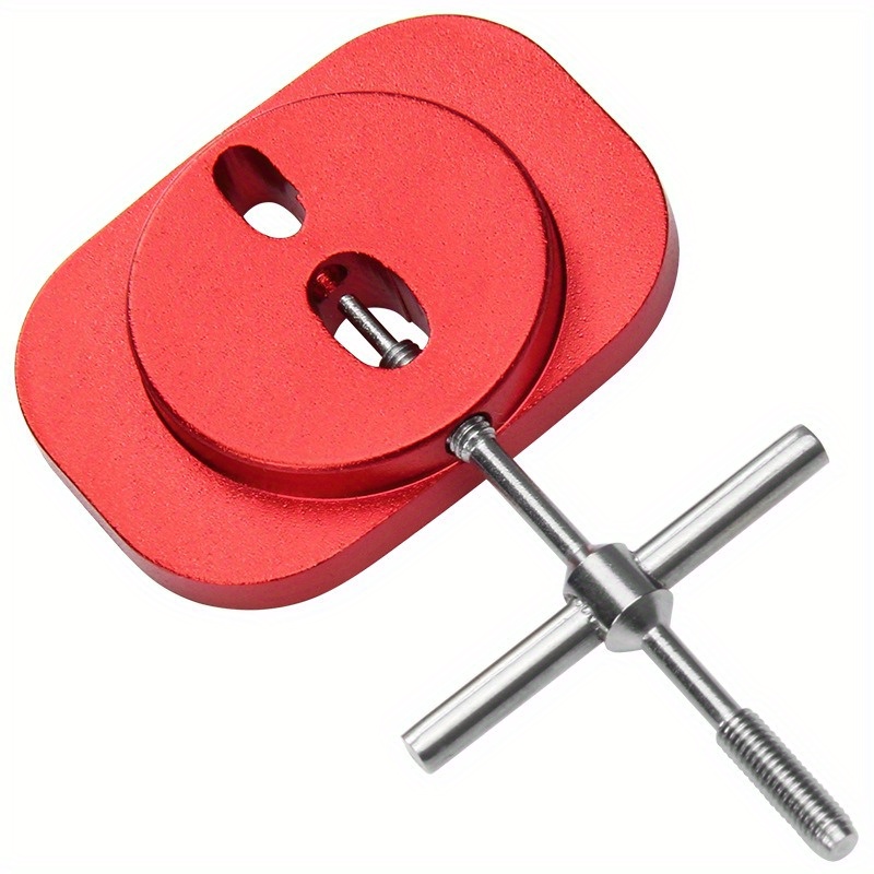 Spool Bearing Pin Remover Reel Spool Pin Removal Tool - Temu