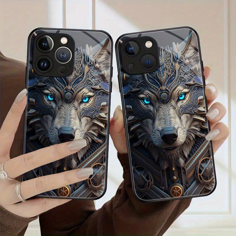 

Graphic Printed Phone Case For Iphone 15 14 13 12 11 X Xr Xs 8 7 Mini Plus Pro Max Se, Gift For Easter Day, Christmas Halloween Deco/gift For Girlfriend, Boyfriend, Friend Or Yourself