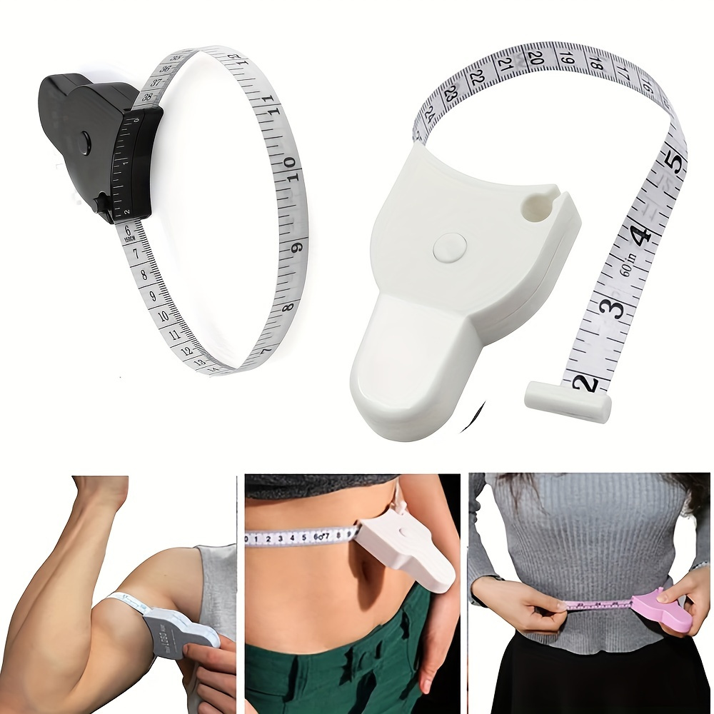 1.5m (60inch) Brand Body Flexible Waist Tape Measure Cm and Inch Medical  Promotional Gift Upon Your Design and Logo - China Waist Tape Measure, Body  Waist Tape Measure