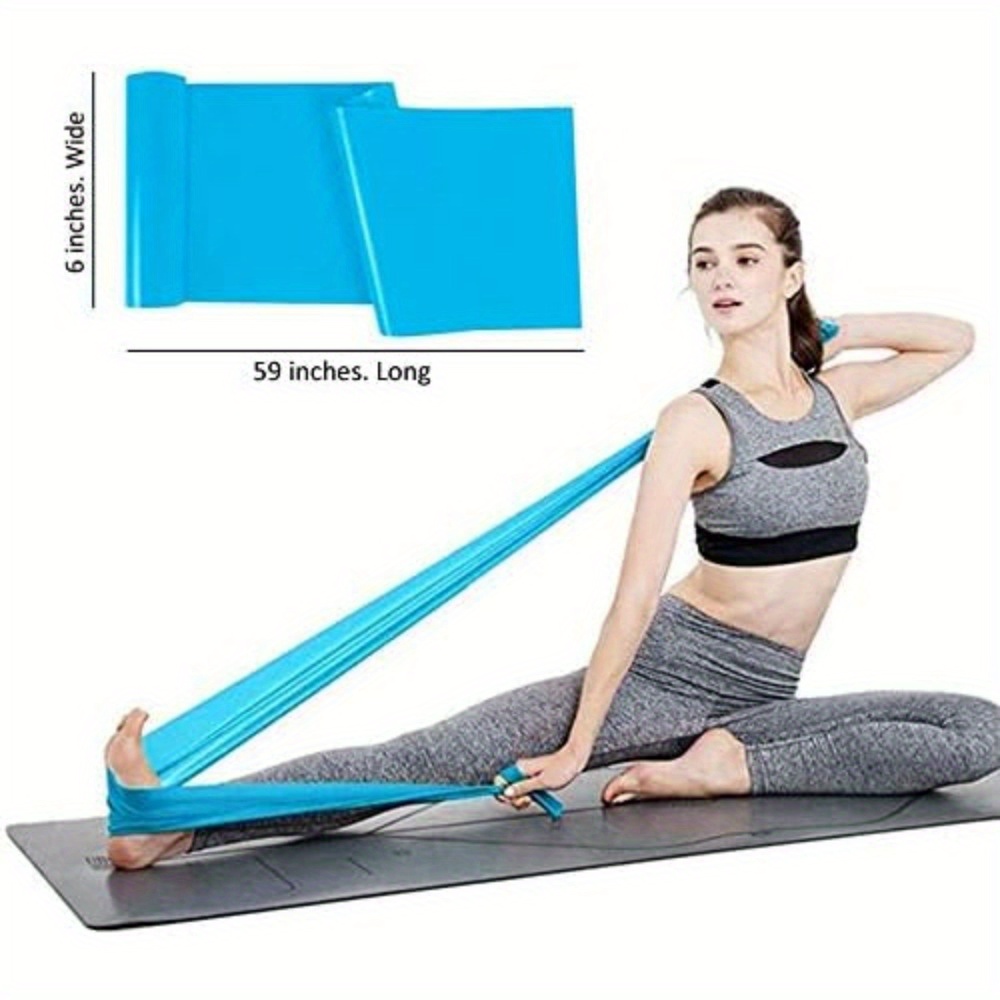 Physical therapy elastic online bands