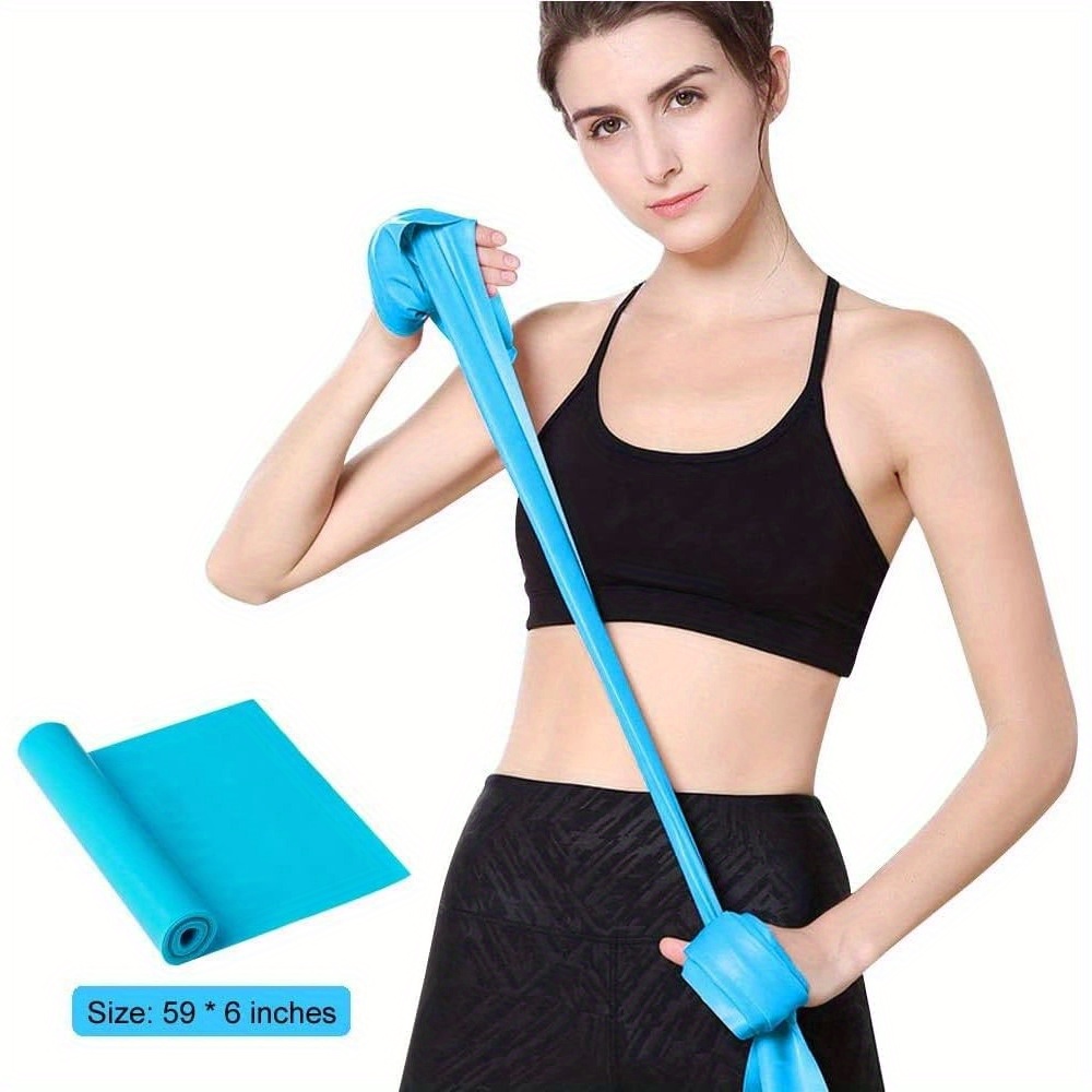 Long elastic bands online for exercise