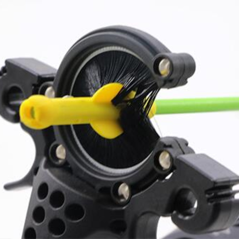 Archery Bowfishing Reel Slingshot Bow and