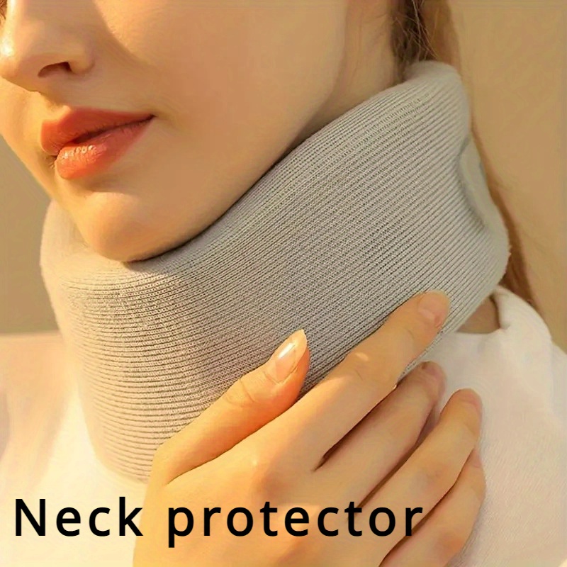 40kg Cervical Neck Traction Device Instant Neck Pain Relief - Temu