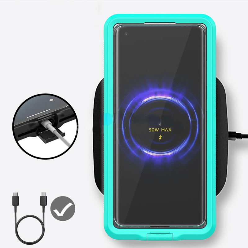 IP68 Waterproof Phone Cover For Samsung Galaxy S10E Case Under