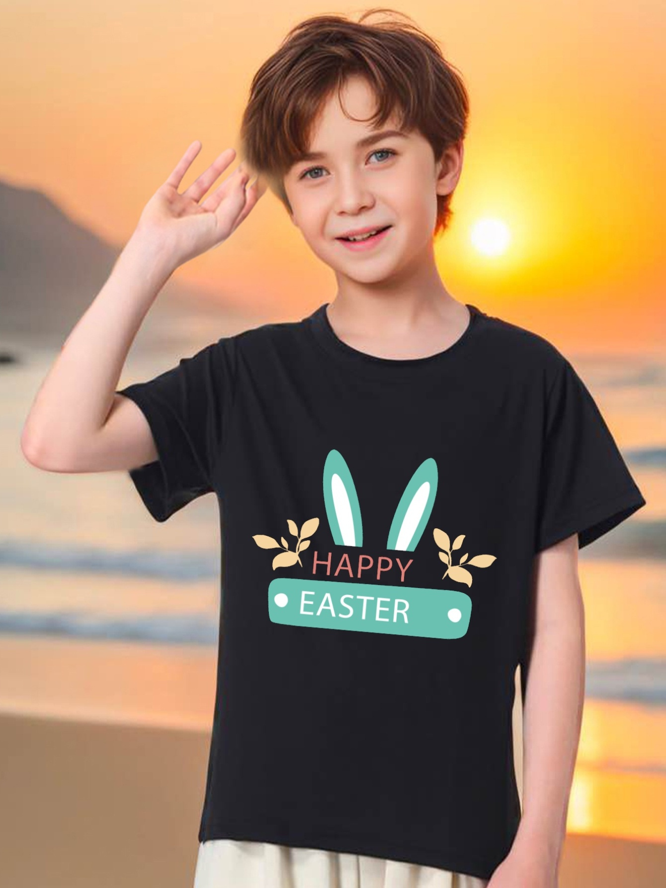 Boys Easter Clothes - Temu