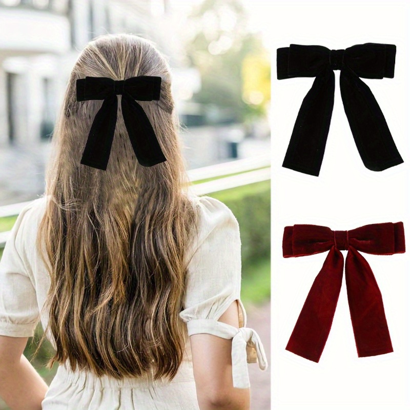 

Bow Hairpin: , , Or - Suitable For 14+ Years Old