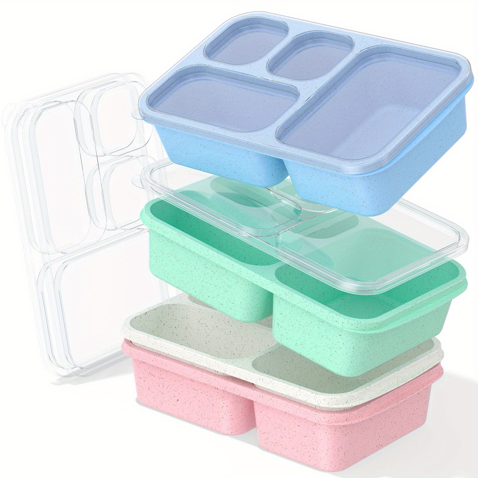  Clear Acrylic Box with Lid Small Acrylic Boxes 4 Packs Plastic  Square Cube Containers Jewelry Storage Box Wedding Birthday Party Favor  Acrylic Display Gift Boxes 4x4x2.4Inch : Home & Kitchen