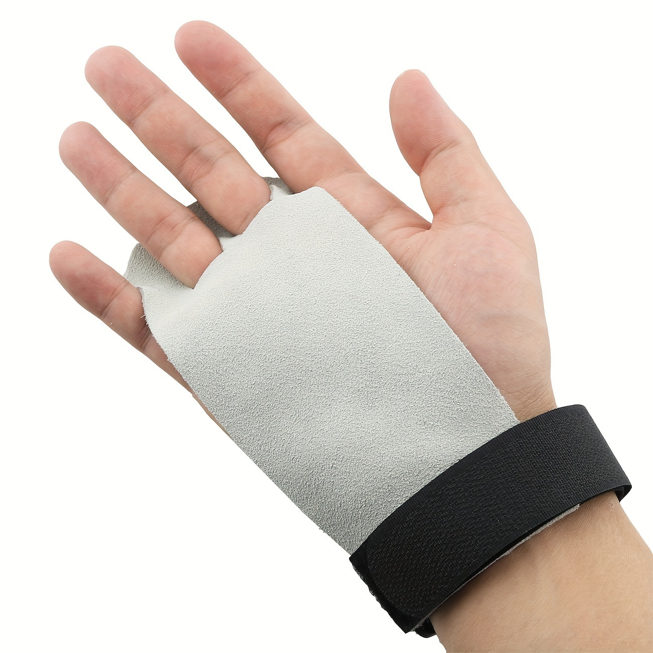 Bandage de poignet pour protéger la main Gant d'haltère de levage &  entraînement