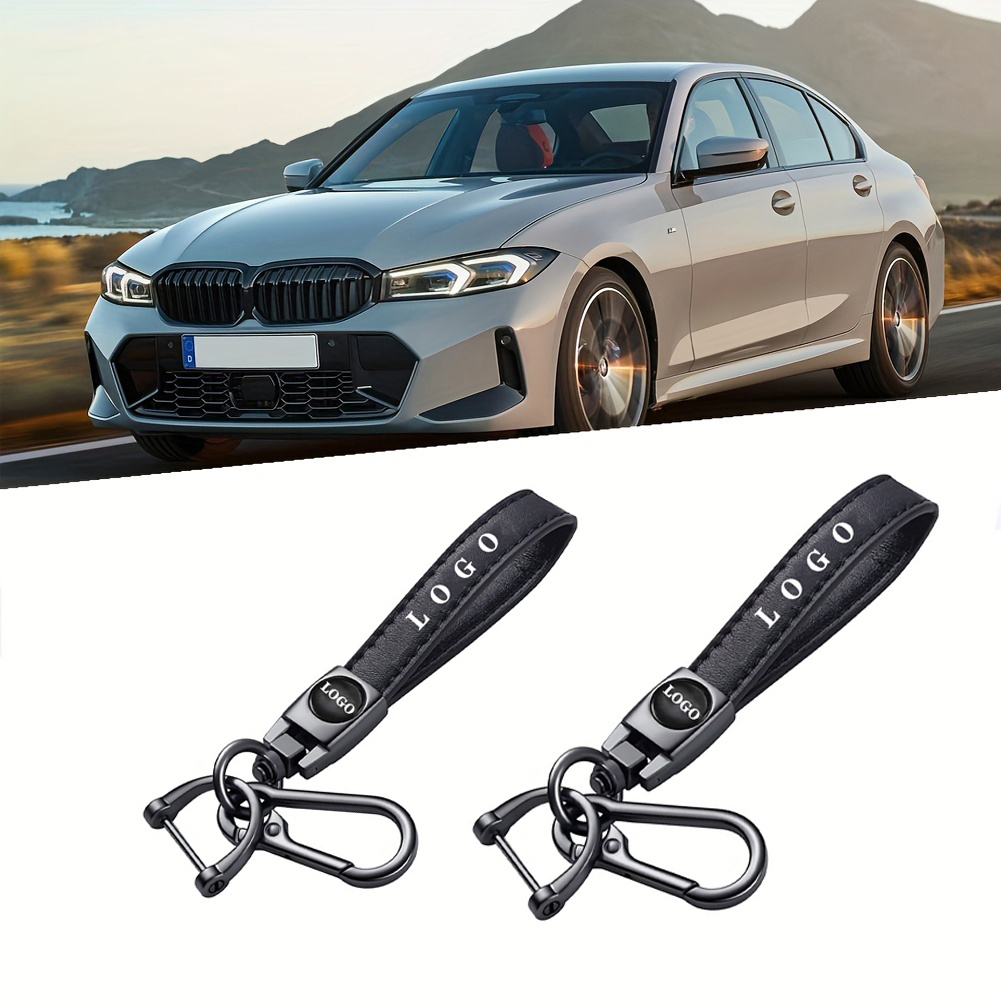 Porte-clés BMW Série M