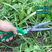 5 10pcs garden planting tools garden watering can pot plant pruning gloves farm tools garden flower plants supplies garden balcony planting supplies planters container accessories details 6