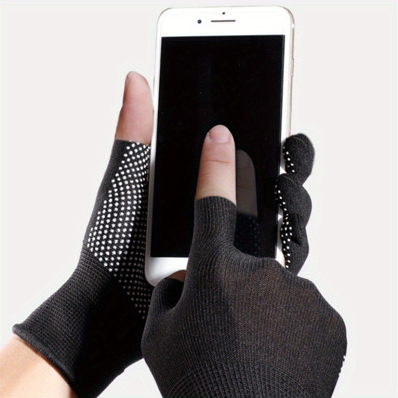 Handschuhe Mit Licht - Kostenloser Versand Für Neue Benutzer - Temu Austria