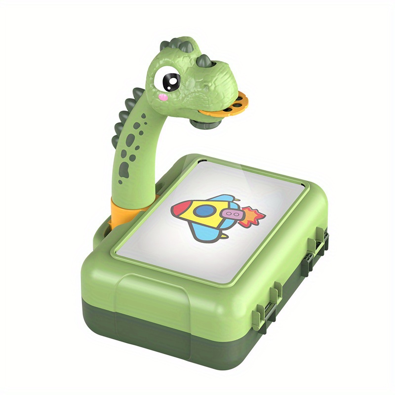 1pc Sketcher 2.0 Projector For Kids, Drawing Projector Doodle