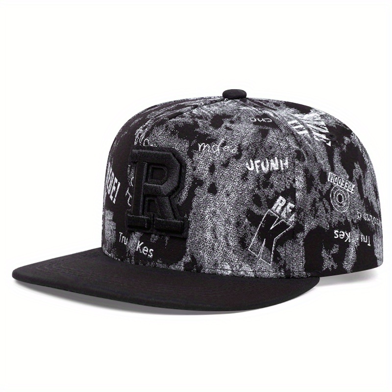 TEMU 1 Pieza De Gorra De Béisbol Para Hombre