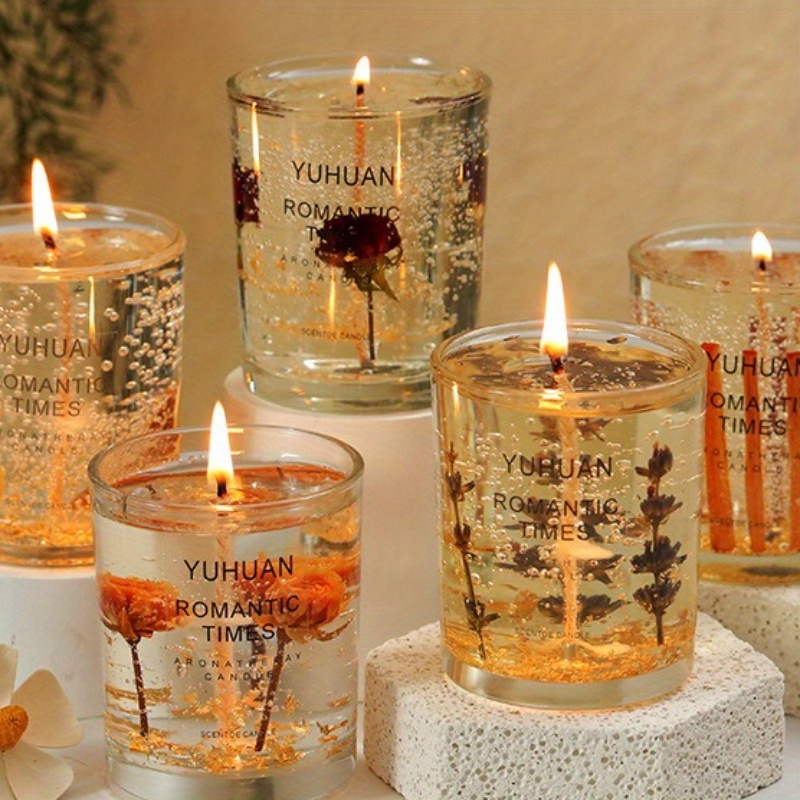 Blends aromaterapia – Esencias para velas 50ml - MUNDO ROCCO HOME