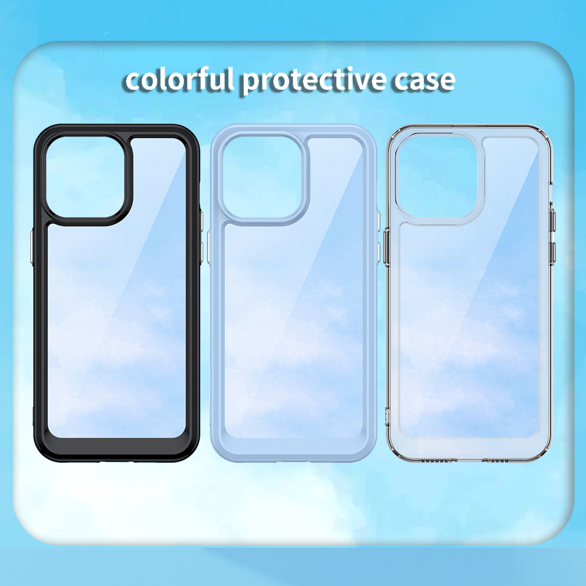 Fashion Clear Phone Case Honor Magic5 Pro 5pro Soft Tpu - Temu