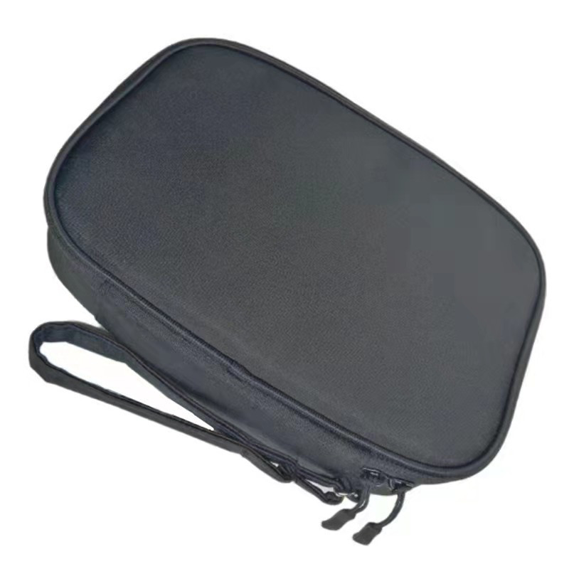 Torba za shranjevanje igralnih plošč za Ps5/X Box/ Controller Digital Bag za Ps5 Torba za shranjevanje Prenosna torba za igralne plošče