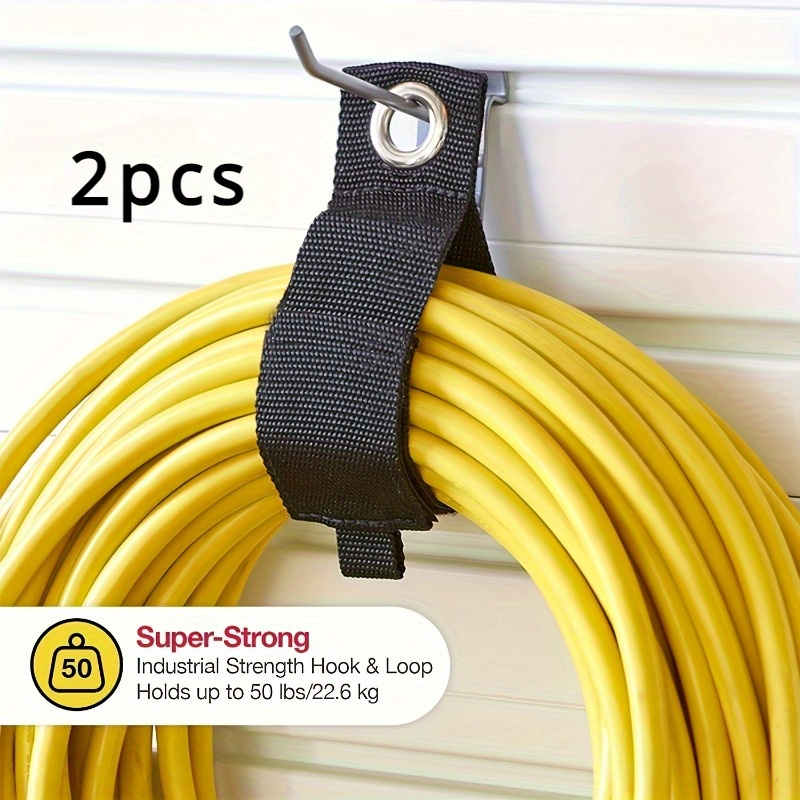 VELCRO® Grip Hook and VELCRO® Strip Loop