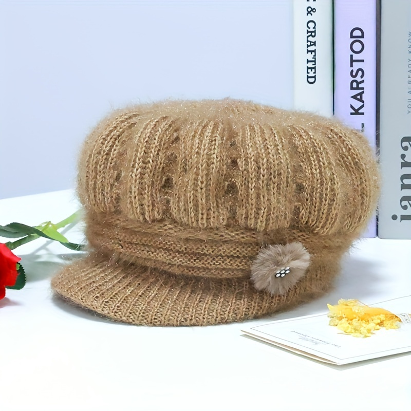 レース ベレー帽 韓国 [AWESOME NEEDS] BOWL BERET RIBBON BLOOM レース ベレー帽 韓国 [AWESOME NEEDS] BOWL BERET RIBBON BLOOM