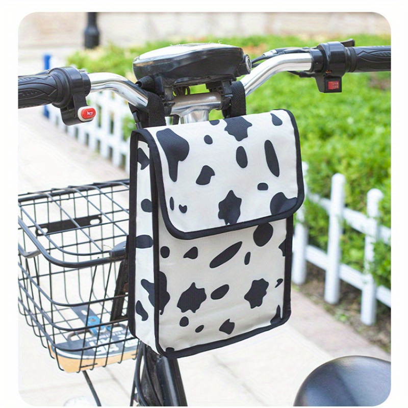 Comprar Bolsa de sillín de bicicleta con bolsillo para botella de agua,  bolsa de asiento de bicicleta impermeable, asiento trasero de ciclismo  reflectante