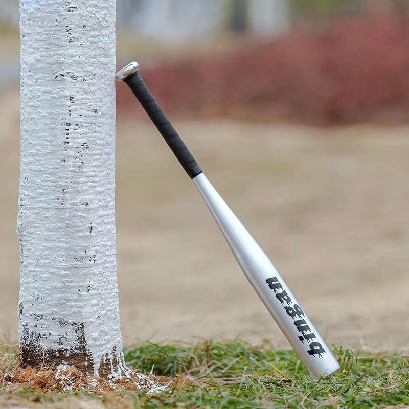 Nouveau alliage d’aluminium épaissi Batte de baseball Softball Bats