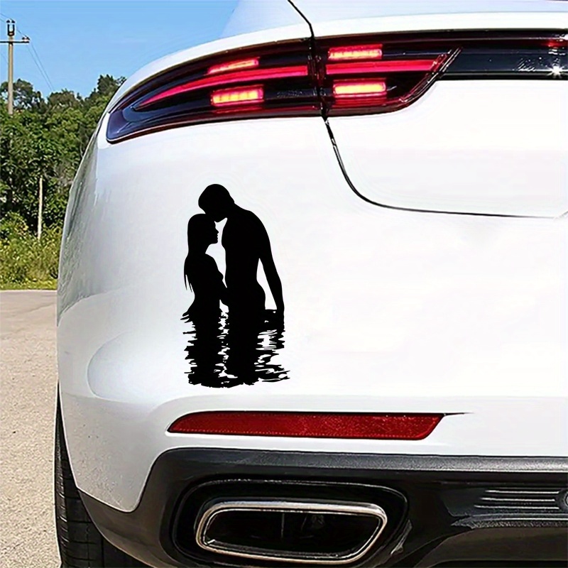 STICKY Boy Mom Love Heart Decal Vinyl Sticker Cars Trucks Van Walls Laptop  PVCMotorcycle Off-road Sticker Laptop decalcomania vinile