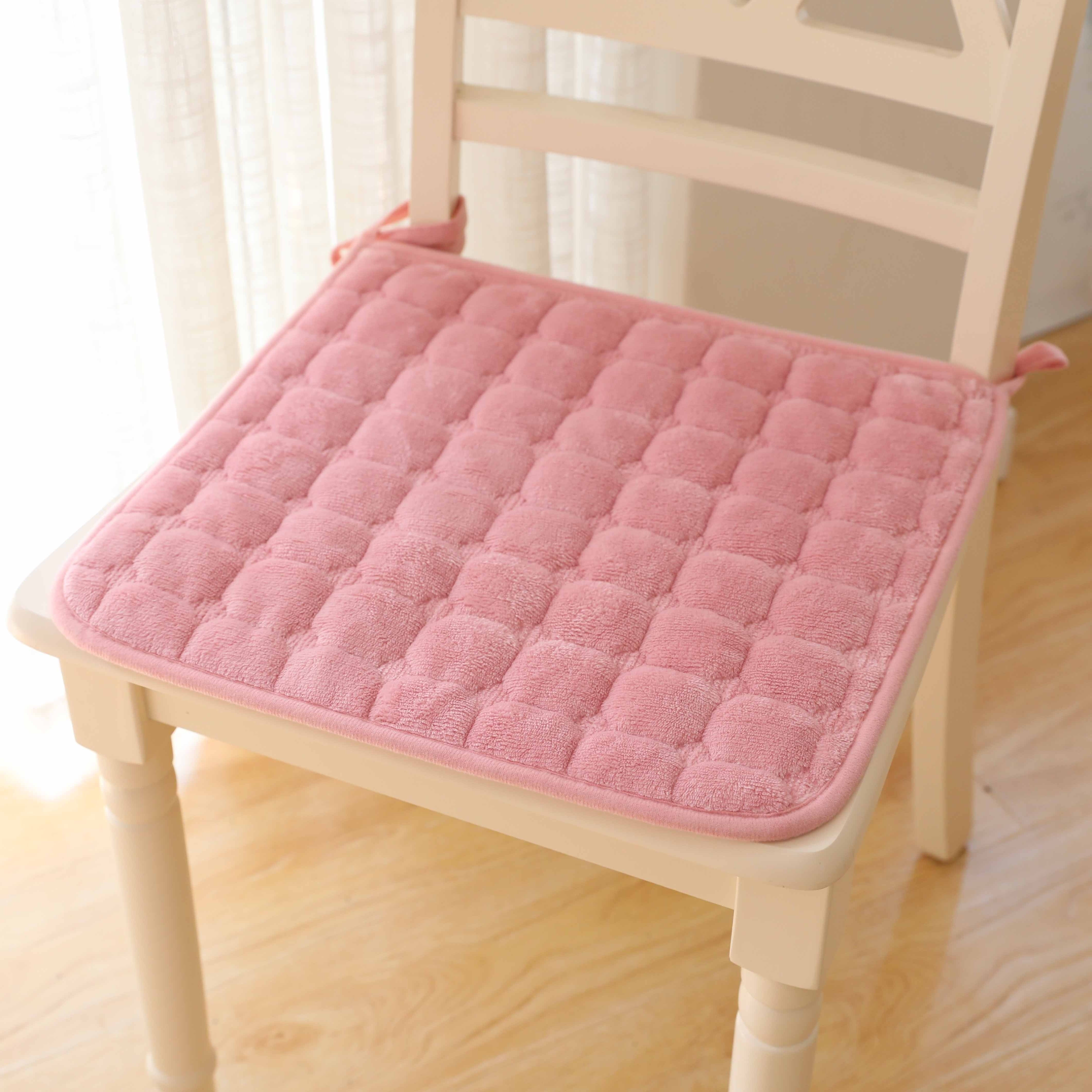 Neinkie Coussins de Chaise pour Chaises de Salle à Manger