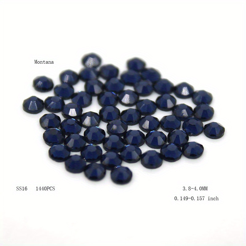 Toppe Termoadesive Con Strass A Forma Di Corona - Kit 7 Pezzi Per Decorare Jeans, Borse, Cappelli - Foto 9