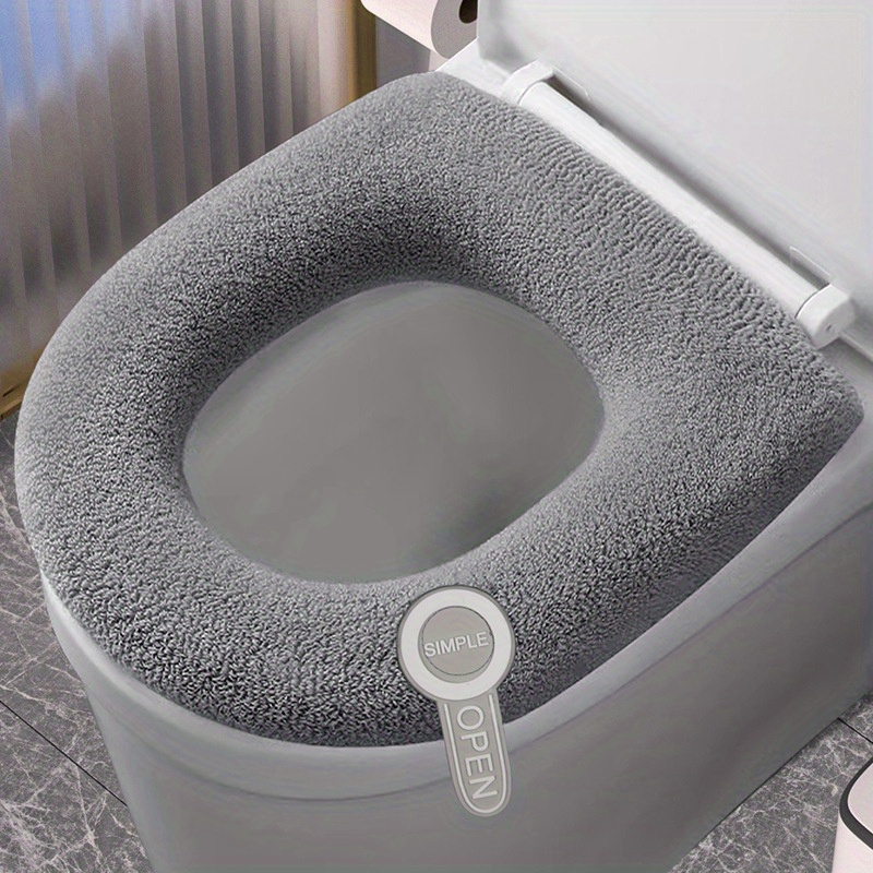 Tragbarer Toilettensitz Biologisch abbaubare Toilettenabdeckung Kinder  Reise Toilettensitz Tragbares Töpfchen