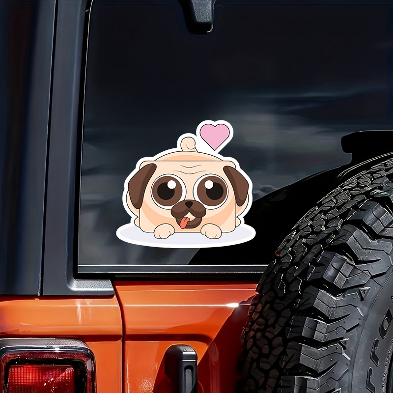 Appa on sale car sticker