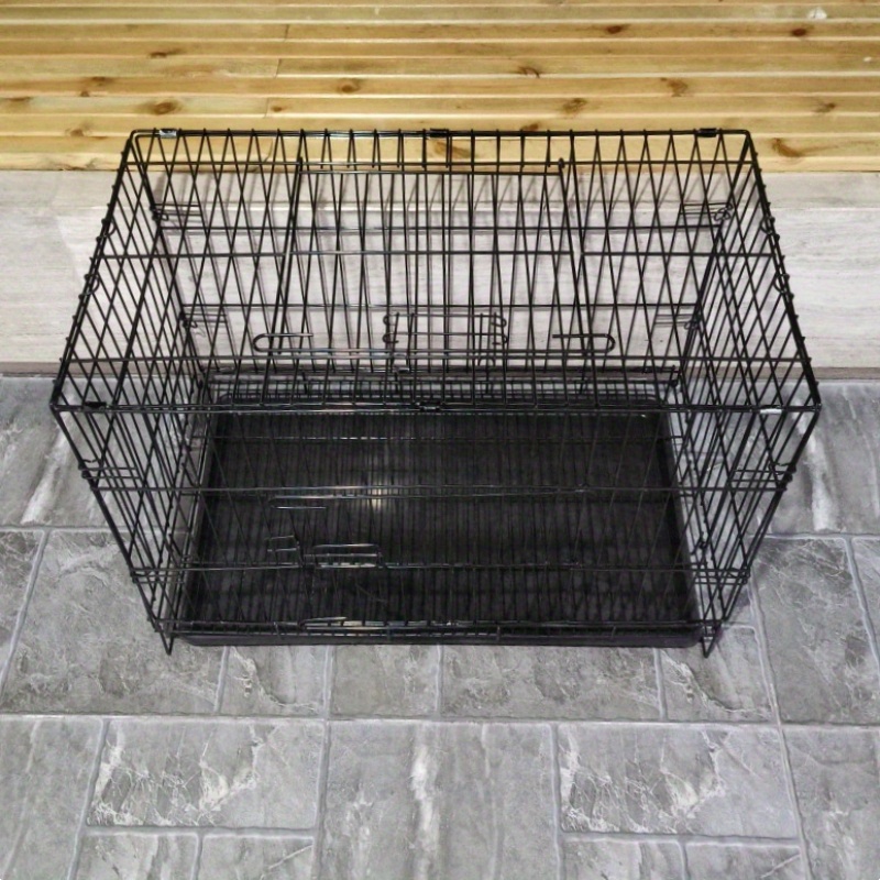 Pets at home dog best sale cage medium