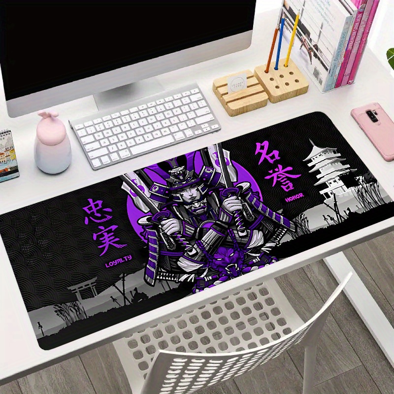 purple and       mouse pad   hd   pad desk mat         mousepad   table accessories as   for   day details 2