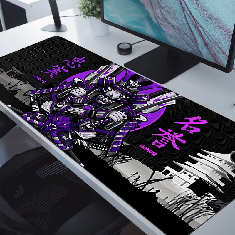 purple and       mouse pad   hd   pad desk mat         mousepad   table accessories as   for   day details 6