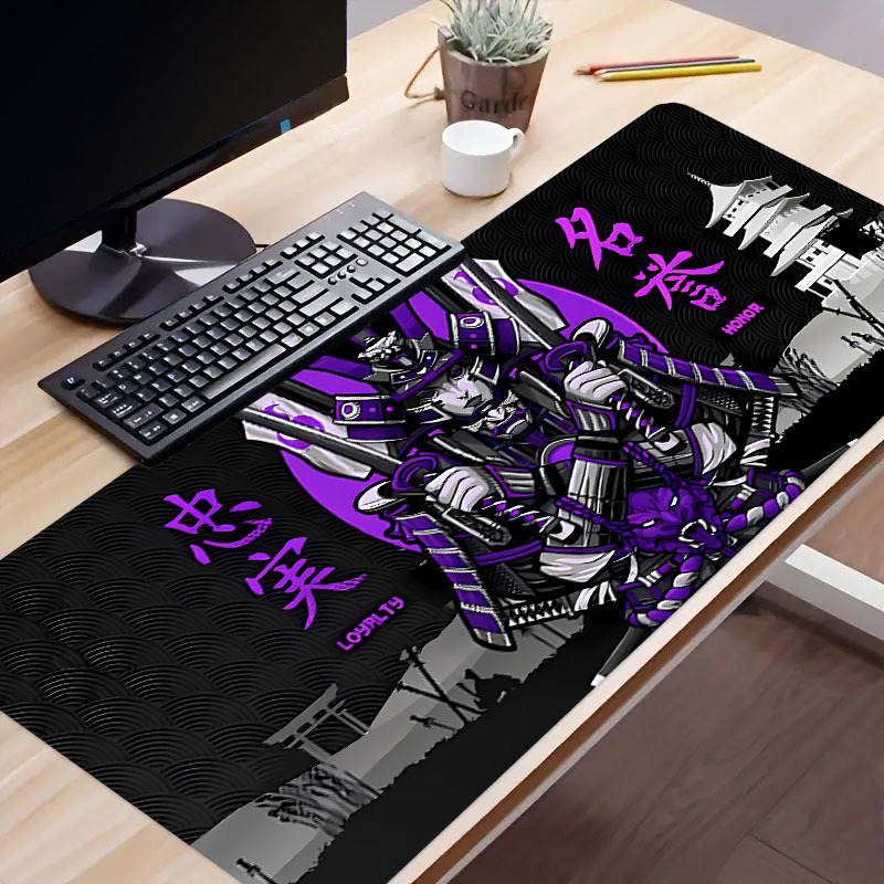 purple and       mouse pad   hd   pad desk mat         mousepad   table accessories as   for   day details 3