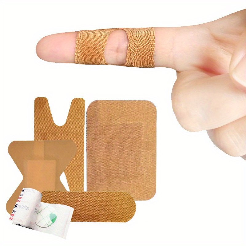 Safety Survival Emergency Wound Stickers Medical Chest Seal - Temu