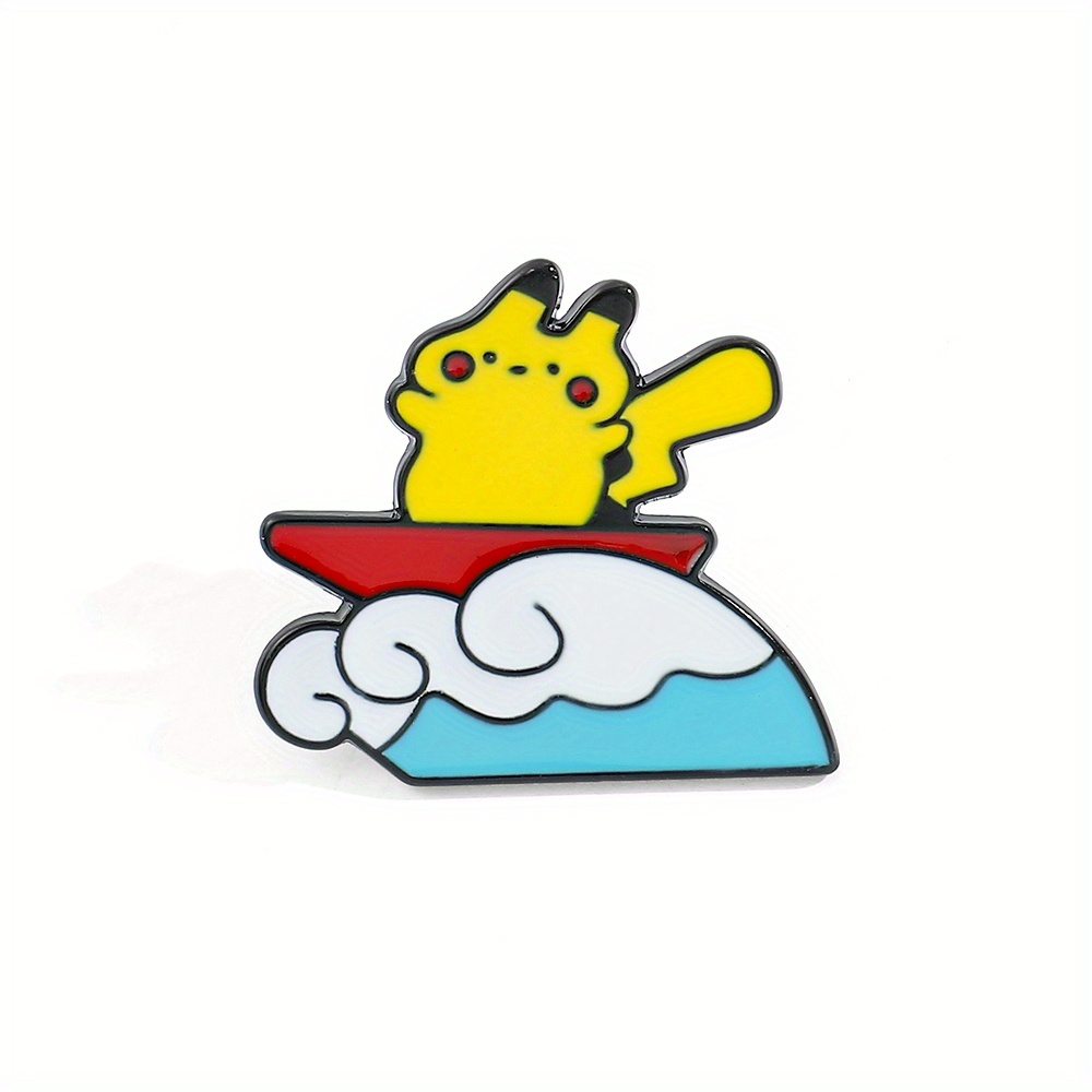 Globo Pikachu – Fiest on