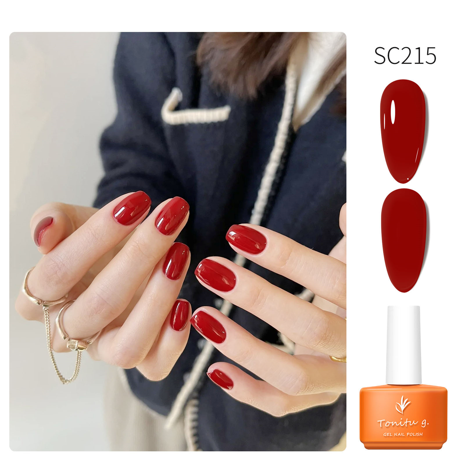 Gel Nail Polish Vs. Classic Nail Polish: Which Is Better? – www.jtsalon.com