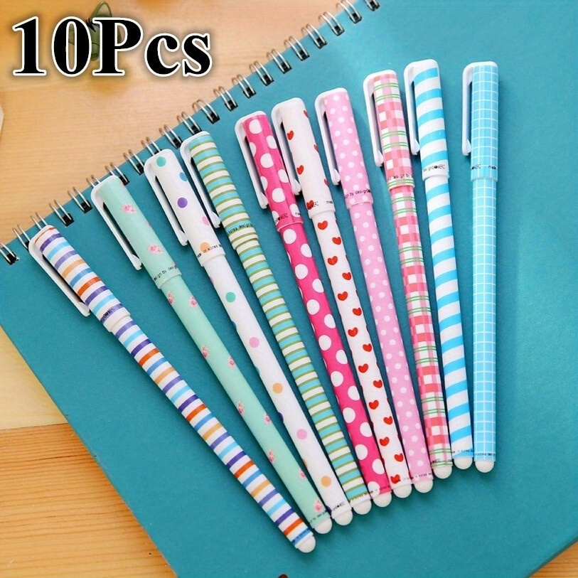 korean stationery hot sale new style