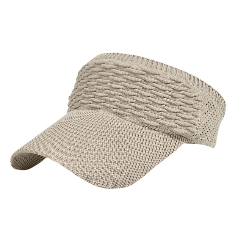 Sombrero para Sol Hombre y Mangas para Brazos Uv Protección,Gorro