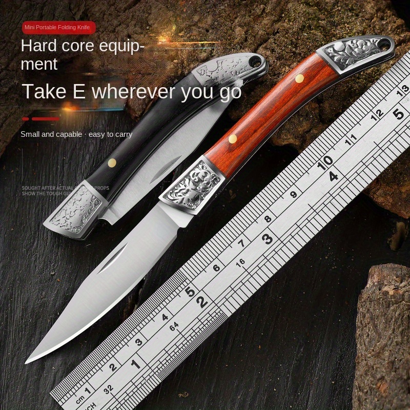 Hand Forged Kiridashi Knife Set 3pcs. Marking Knife. -  in 2023