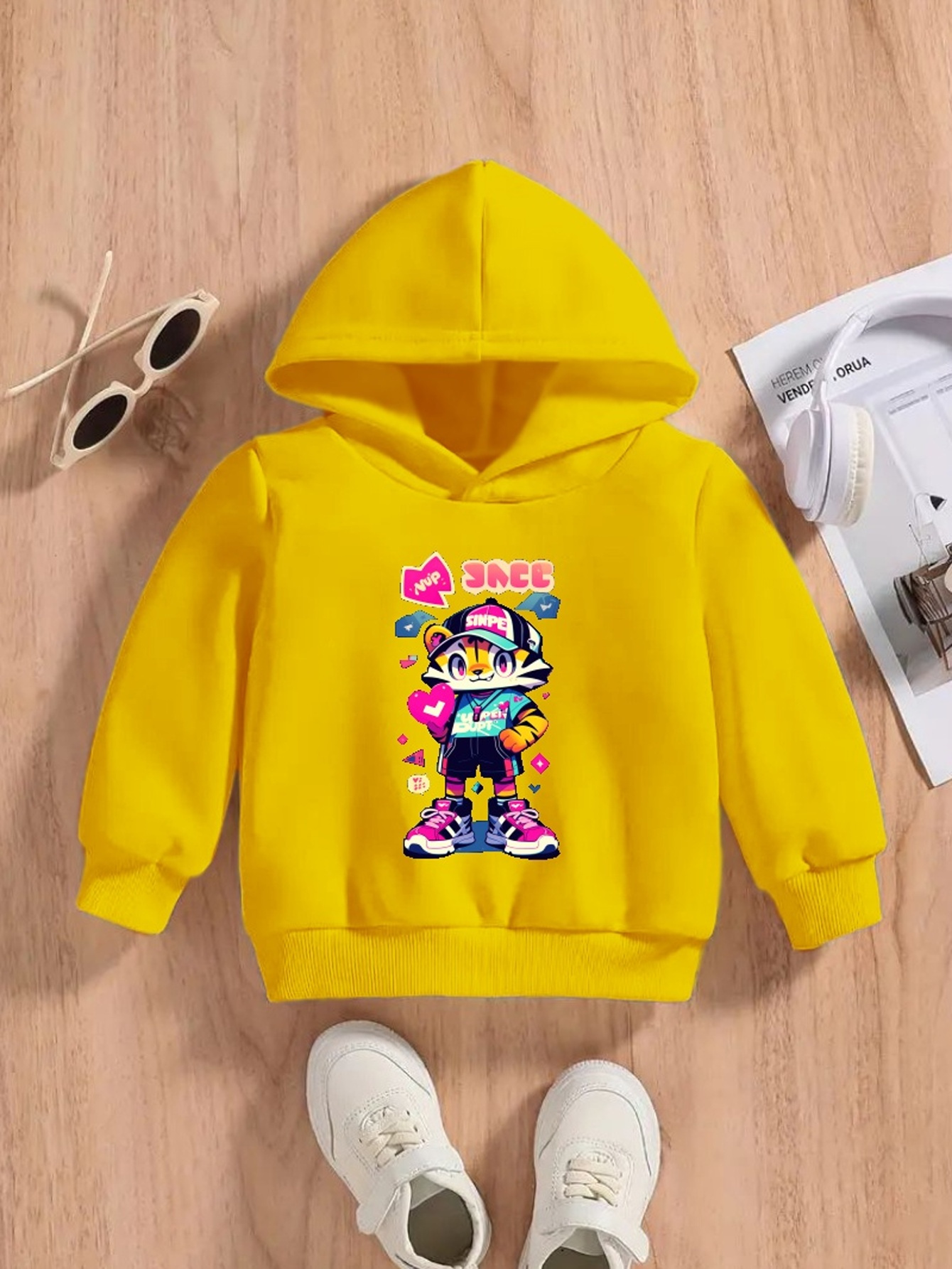 Flipkart Adidas Full Sleeve Printed Men's Sweatshirt Full