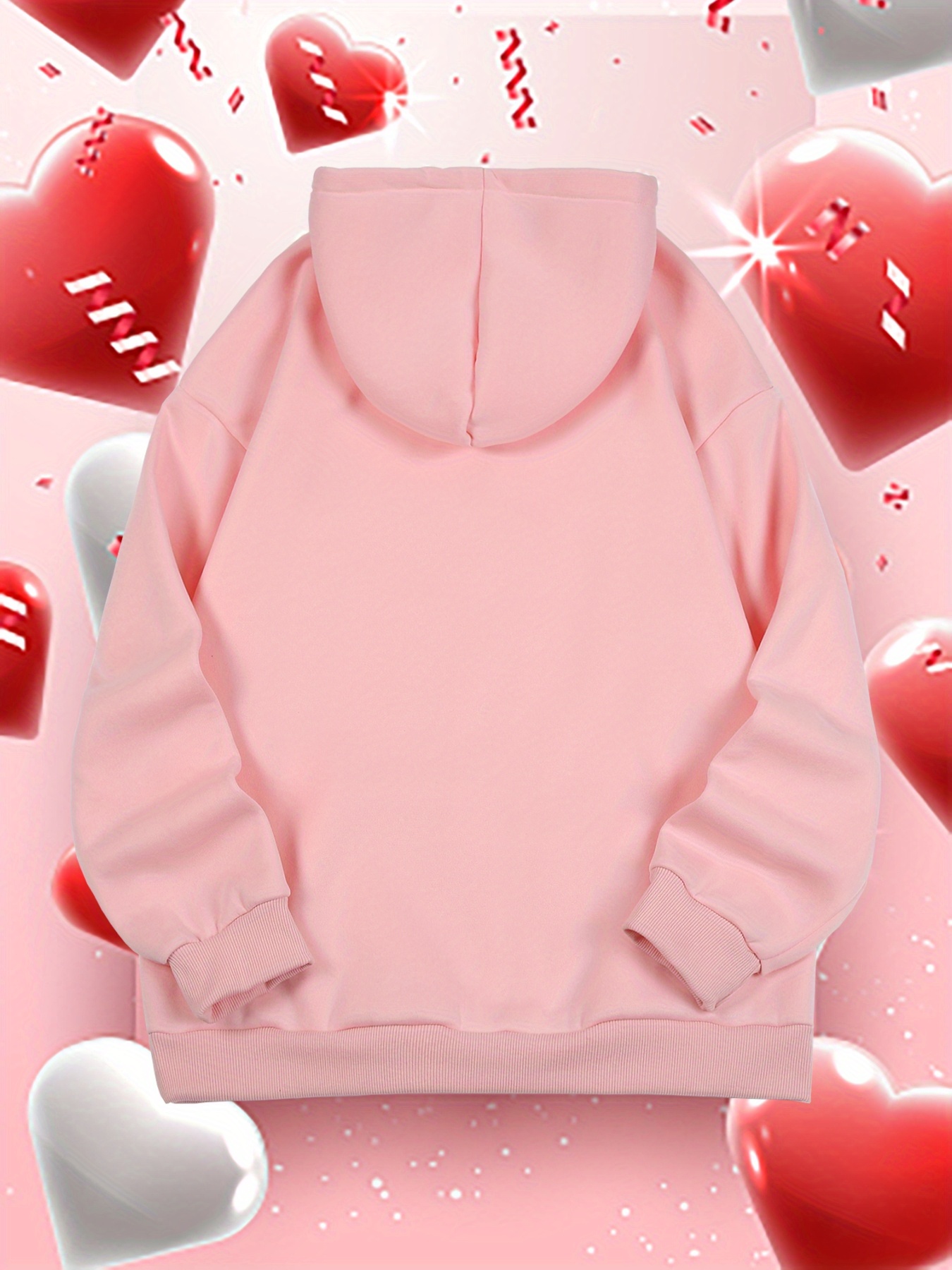 Pull best sale saint valentin