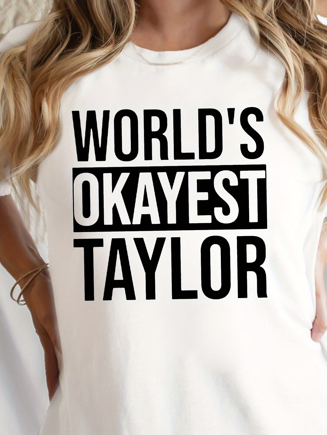 Taylor Swift Sweatshirt - Free Returns Within 90 Days - Temu