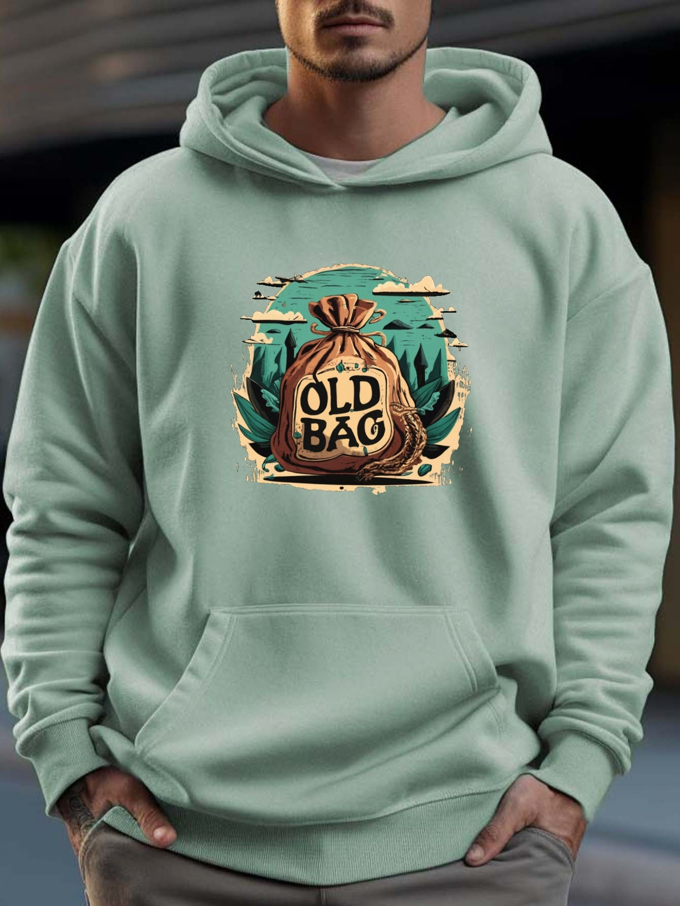 Old on sale style hoodies