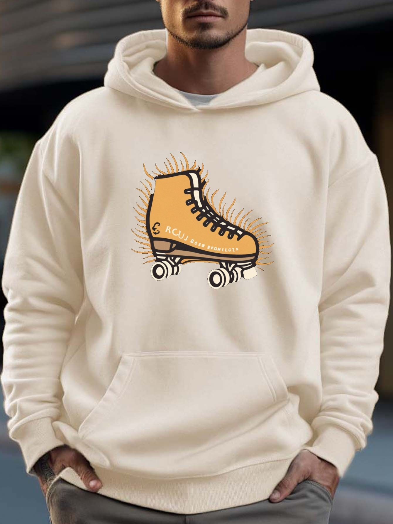 Cool 2025 skate hoodies