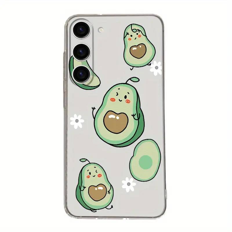phone case stylish durable cartoon pear phone cover designed - Temu Morocco phone case stylish durable cartoon pear phone cover designed - Temu Morocco