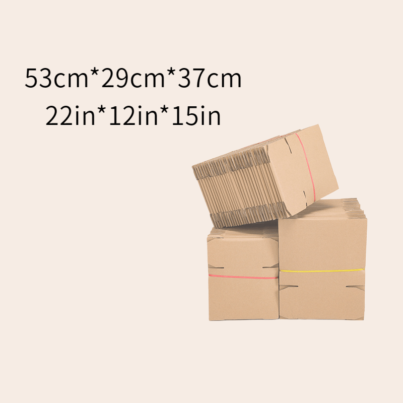 Value Pack Moving Carton No.1 Five layer Kk Ultrahard - Temu Ireland