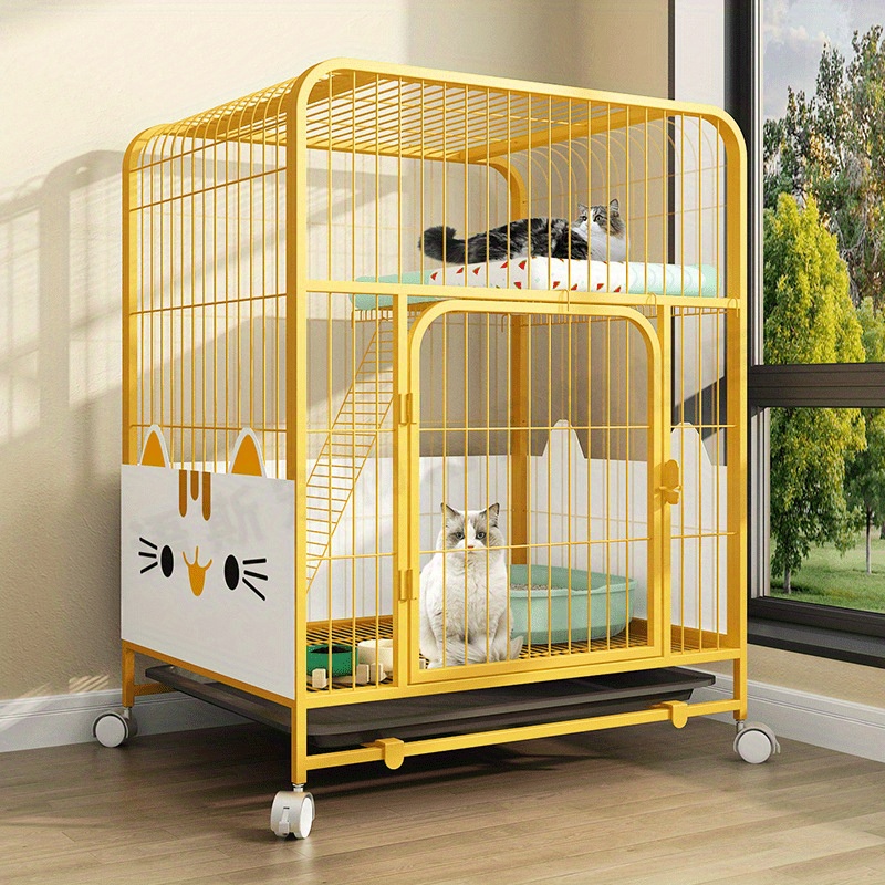 Cat cage outlet kmart