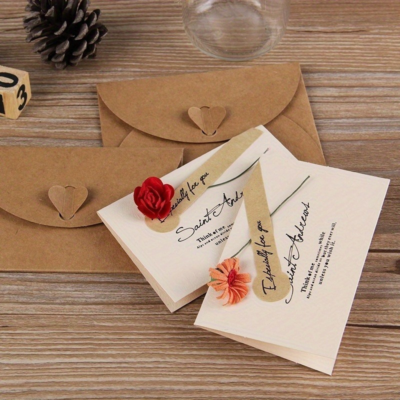 Wedding Invitations Cards Pre folded Vellum Paper - Temu