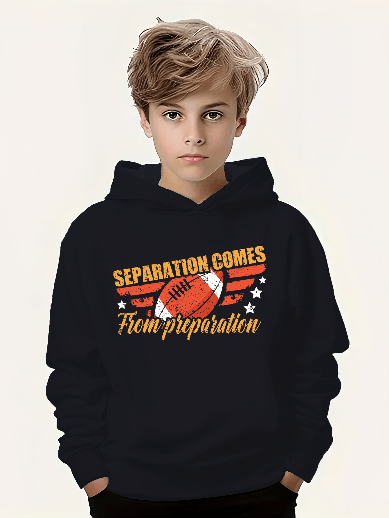 Felpe con cappuccio per ragazzi ragazze bambini abiti personaggi dei cartoni animati pullover felpa in cotone pantaloni abbigliamento set, rosa, 7-8 Years
