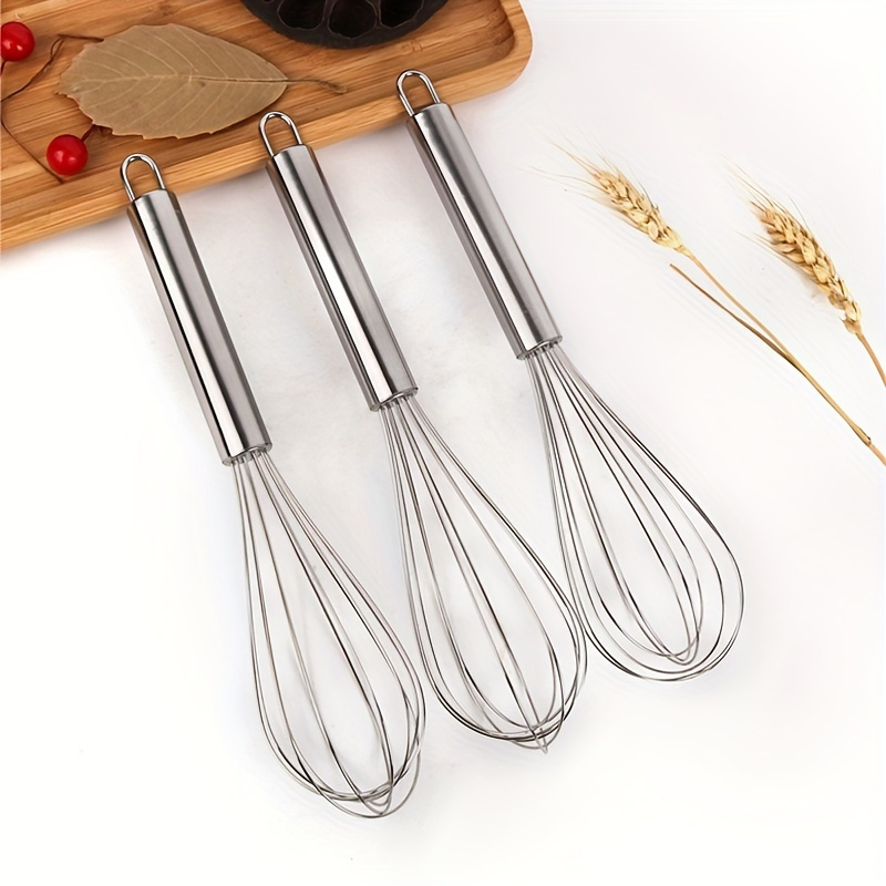 Butterfly Whisk Mixing Stirring Attachment Whipping Stirrer Beater